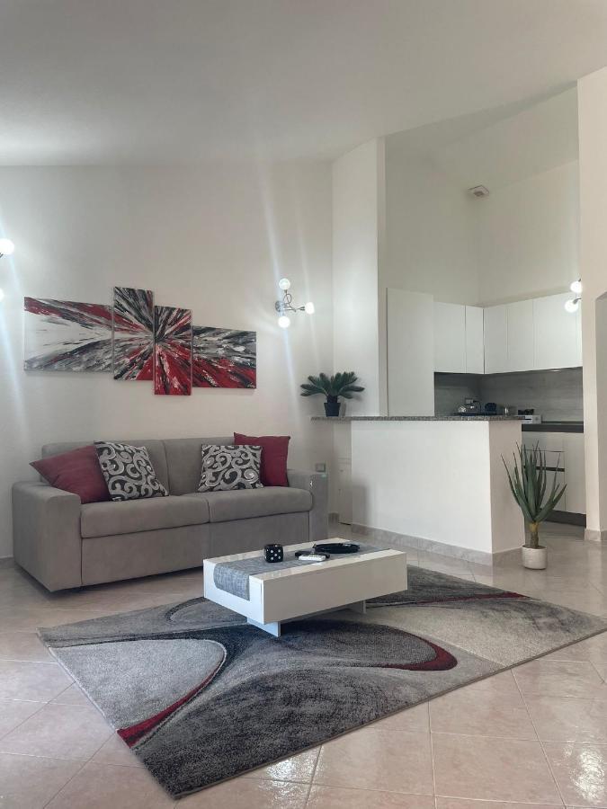 Apartment Civico35 Olbia Exterior photo