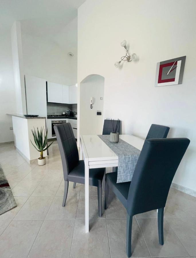 Apartment Civico35 Olbia Exterior photo
