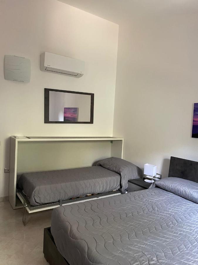 Apartment Civico35 Olbia Exterior photo